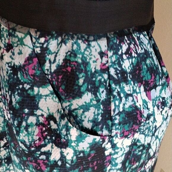 Max and Cleo Strapless Dress - Picture 5 of 11